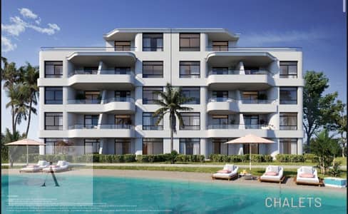 2 Bedroom Chalet for Sale in North Coast, Matruh - WhatsApp Image 2025-05-27 at 3.41. 37 PM (2). jpeg