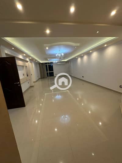 دوبلكس 3 غرف نوم للايجار في زهراء المعادى، القاهرة - WhatsApp Image 2025-11-23 at 10.27. 34 (4). jpeg