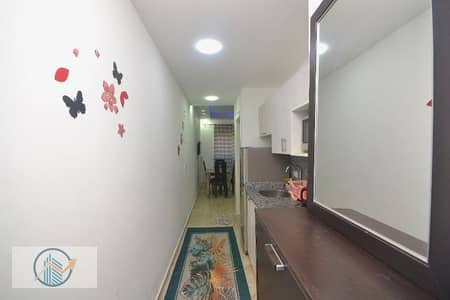 1 Bedroom Apartment for Rent in Hurghada, Red Sea - WhatsApp Image 2025-11-23 at 10.16. 18. jpg 1 Bedroom Apartment for Rent in Hurghada, Red Sea - WhatsApp Image 2025-11-23 at 10.16. 18. jpg
