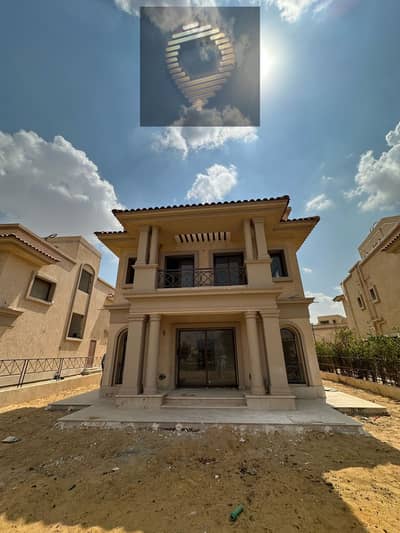 فیلا 3 غرف نوم للبيع في مدينتي، القاهرة - WhatsApp Image 2025-04-27 at 23.06. 46_dfe6c18a. jpg