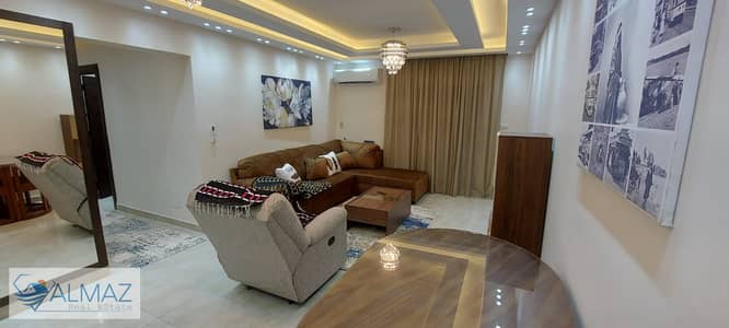 شقة 3 غرف نوم للايجار في القاهرة الجديدة، القاهرة - WhatsApp Image 2025-11-23 at 1.04. 55 PM. jpeg