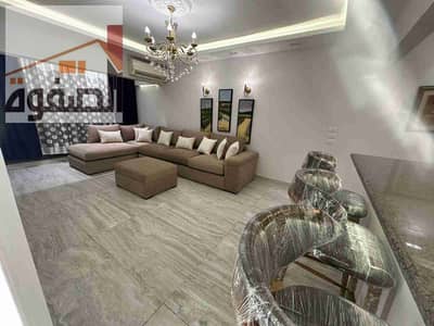 فلیٹ 2 غرفة نوم للايجار في المعادي، القاهرة - IMG-20251123-WA0007. jpg