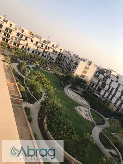 دوبلكس 2 غرفة نوم للايجار في الشيخ زايد، الجيزة - WhatsApp Image 2021-09-29 at 3.15. 58 PM. jpeg