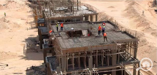 شقة 2 غرفة نوم للبيع في الشيخ زايد، الجيزة - WhatsApp Image 2024-08-17 at 13.36. 36_3a21512c. jpg