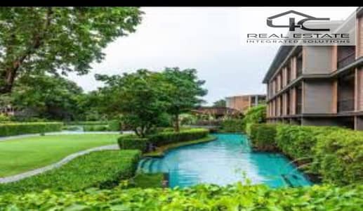 3 Bedroom Villa for Sale in New Cairo, Cairo - WhatsApp Image 2025-11-23 at 1.41. 09 AM (1). jpeg 3 Bedroom Villa for Sale in New Cairo, Cairo - WhatsApp Image 2025-11-23 at 1.41. 09 AM (1). jpeg