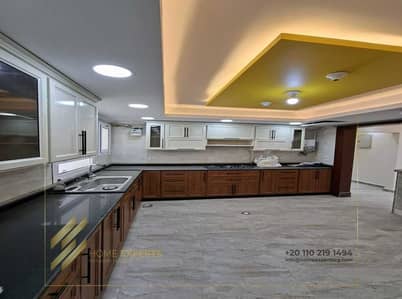 3 Bedroom Apartment for Rent in New Cairo, Cairo - WhatsApp Image 2025-11-23 at 12.50. 09 AM. jpeg