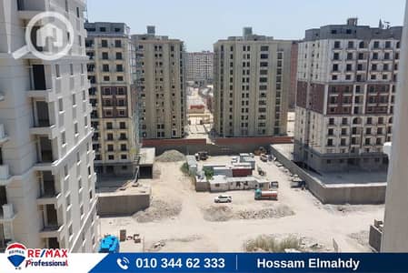 2 Bedroom Flat for Sale in Moharam Bik, Alexandria - 00000000. jpg