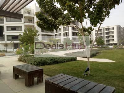 3 Bedroom Flat for Sale in New Cairo, Cairo - 0d4c633e-d63f-483a-8719-54d32abe43bc. jpg