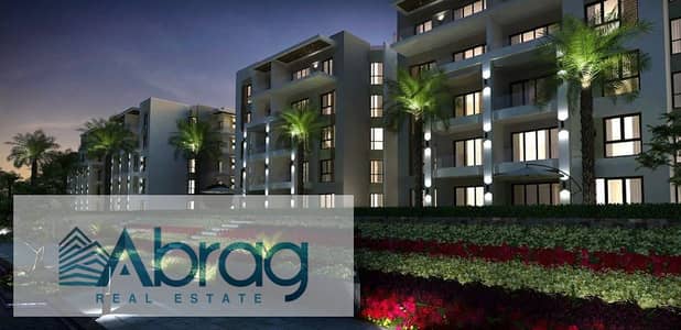 3 Bedroom Flat for Sale in Sheikh Zayed, Giza - WhatsApp Image 2025-11-20 at 12.11. 04_67e255ae. jpg