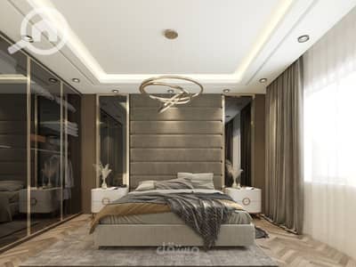 فلیٹ 3 غرف نوم للبيع في مدينة المستقبل، القاهرة - ٢٠٢١٠٩١٦٠٥٤٩٥٤. jpg