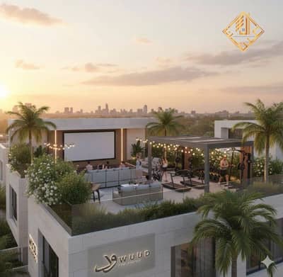 3 Bedroom Flat for Sale in New Cairo, Cairo - WhatsApp Image 2025-11-20 at 8.16. 51 PM. jpeg 3 Bedroom Flat for Sale in New Cairo, Cairo - WhatsApp Image 2025-11-20 at 8.16. 51 PM. jpeg