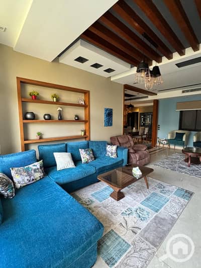 3 Bedroom Apartment for Sale in New Cairo, Cairo - WhatsApp Image 2025-11-19 at 12.39. 30 PM (1). jpeg