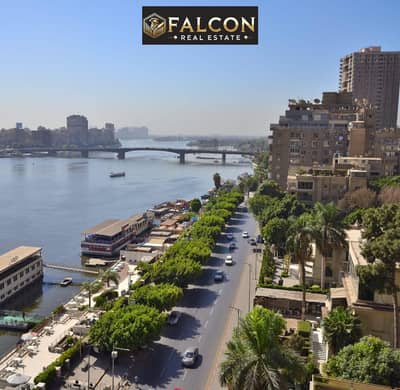 شقة فندقية 4 غرف نوم للبيع في المعادي، القاهرة - 409898448_3317349268562658_2258305942497789684_n. jpg