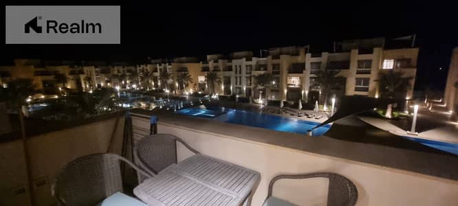 1 Bedroom Chalet for Sale in Gouna, Red Sea - WhatsApp Image 2025-11-18 at 10.31. 06 AM. jpeg