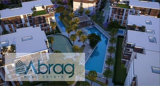 فلیٹ 2 غرفة نوم للبيع في 6 أكتوبر، الجيزة - IMG-20251118-WA0055. jpg