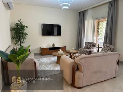 2 Bedroom Flat for Rent in New Cairo, Cairo - IMG-20251028-WA0012. jpg