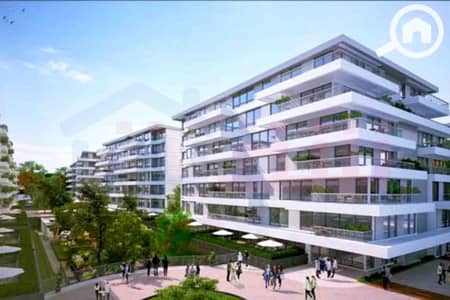 2 Bedroom Flat for Sale in Amreya, Alexandria - IMG-20251022-WA0007. jpg