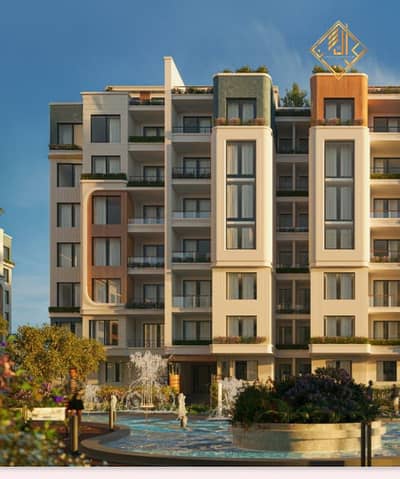 شقة 2 غرفة نوم للبيع في الشيخ زايد، الجيزة - WhatsApp Image 2025-11-20 at 5.26. 27 PM. jpeg