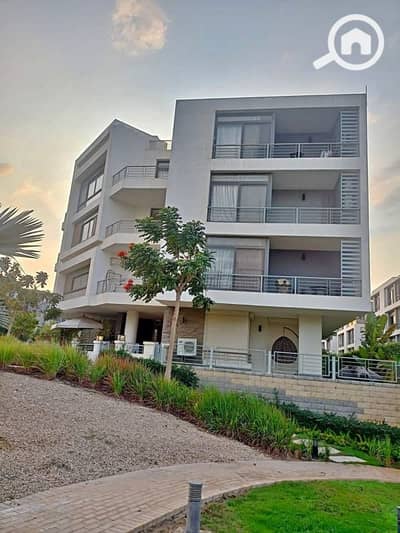 فلیٹ 3 غرف نوم للبيع في القاهرة الجديدة، القاهرة - WhatsApp Image 2025-11-04 at 1.46. 33 PM. jpeg