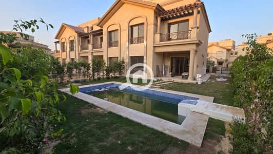 فیلا 3 غرف نوم للبيع في مدينتي، القاهرة - 0abe7923-cf12-4a52-9646-94177e378876. jpeg