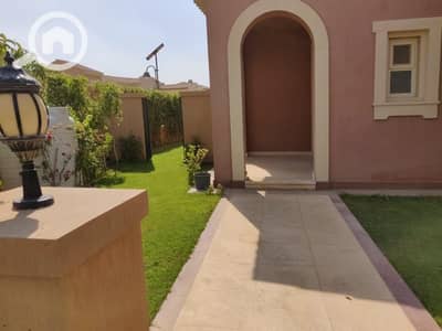 فیلا 4 غرف نوم للايجار في القاهرة الجديدة، القاهرة - WhatsApp Image 2025-11-22 at 13.40. 59_ed1a5d23. jpg