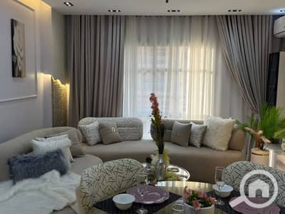 2 Bedroom Flat for Sale in Madinaty, Cairo - 1b80dcaa-7da1-4c1b-aa9f-ea80e4e7090a. jpg