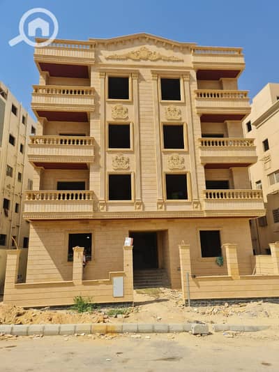 شقة 3 غرف نوم للبيع في القاهرة الجديدة، القاهرة - WhatsApp Image 2025-11-08 at 4.10. 59 PM (4). jpeg