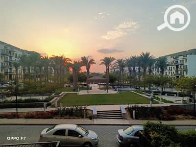 3 Bedroom Apartment for Rent in New Cairo, Cairo - (3). jpg