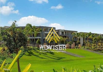 3 Bedroom Flat for Sale in New Cairo, Cairo - 40 (10). jpeg