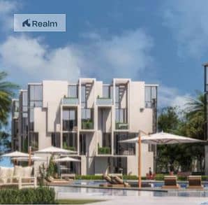 فلیٹ 1 غرفة نوم للبيع في 6 أكتوبر، الجيزة - Capture 2. PNG