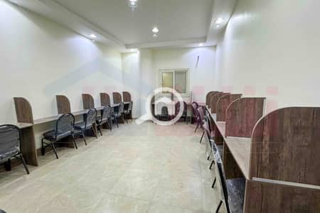 مکتب  للايجار في سموحة، الإسكندرية - IMG-20251119-WA0026. jpg
