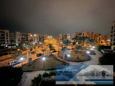 3 Bedroom Apartment for Sale in New Cairo, Cairo - 12cc3ff2-26ac-472b-87ce-21c96d69687a. jpg