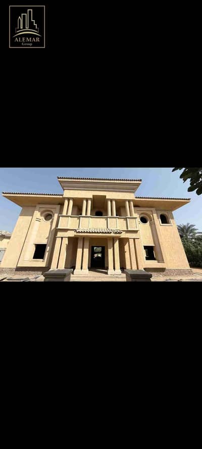 فیلا 4 غرف نوم للبيع في مدينتي، القاهرة - 1000331930. jpg