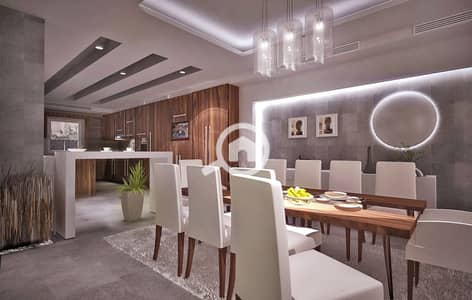 3 Bedroom Apartment for Sale in Sheikh Zayed, Giza - ee7553c3f1361244fa47baab99a350ed. jpg