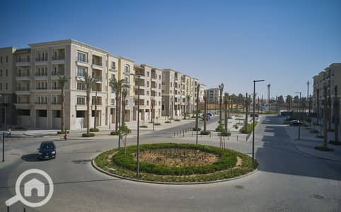 2 Bedroom Apartment for Sale in New Cairo, Cairo - mivida-9-2560x1590. jpg 2 Bedroom Apartment for Sale in New Cairo, Cairo - mivida-9-2560x1590. jpg