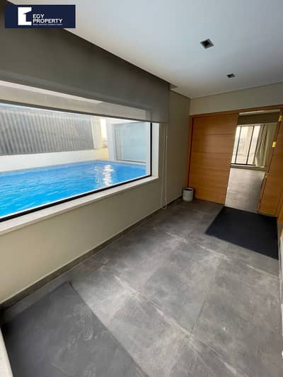 بنتهاوس 4 غرف نوم للبيع في القاهرة الجديدة، القاهرة - WhatsApp Image 2025-10-03 at 4.50. 36 PM. jpeg بنتهاوس 4 غرف نوم للبيع في القاهرة الجديدة، القاهرة - WhatsApp Image 2025-10-03 at 4.50. 36 PM. jpeg