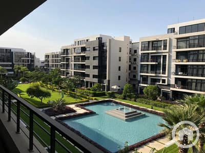 3 Bedroom Flat for Sale in New Cairo, Cairo - WhatsApp Image 2025-11-23 at 12.56. 02 PM (1). jpeg