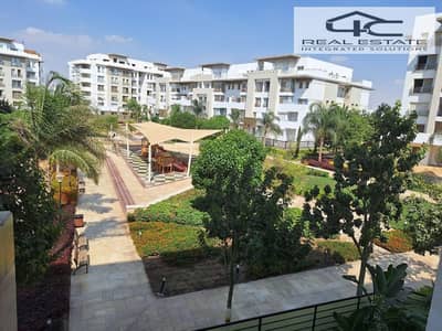 2 Bedroom Flat for Sale in New Cairo, Cairo - WhatsApp Image 2025-01-17 at 12.19. 14 AM. jpeg