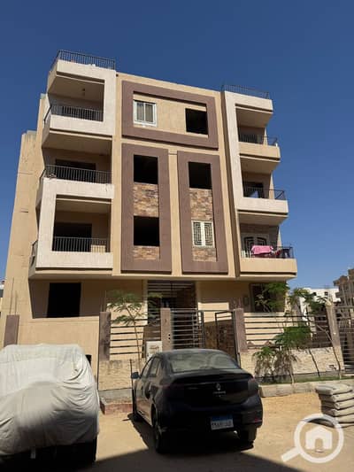 دوبلكس 4 غرف نوم للبيع في حدائق اكتوبر، الجيزة - WhatsApp Image 2025-10-08 at 2.38. 39 PM. jpeg