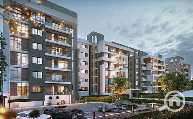 4 La-Mirada-Mostakbal-City-4. jpg