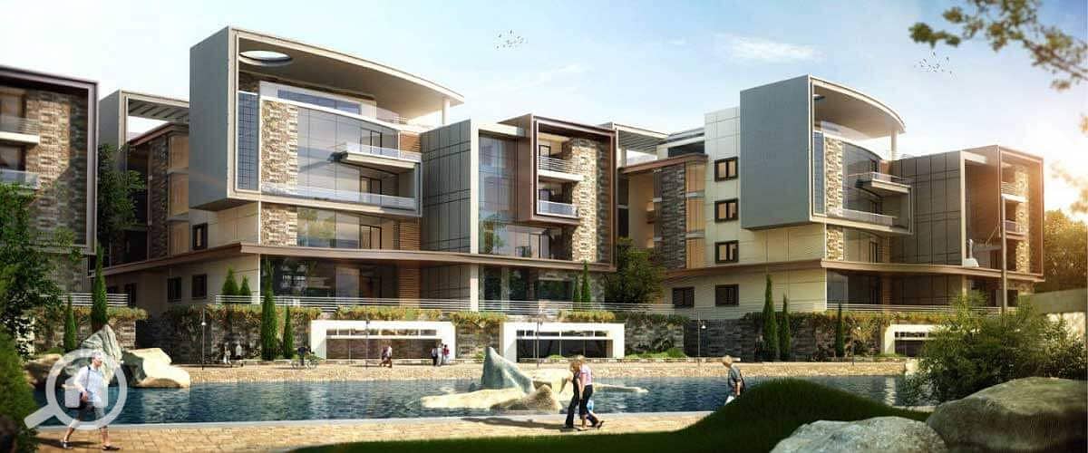 10 كمبوند-لاميرادا-المستقبل-سيتى. jpg