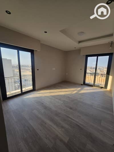 3 Bedroom Penthouse for Rent in Sheikh Zayed, Giza - WhatsApp Image 2025-11-23 at 1.28. 57 PM (3). jpeg