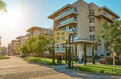 2 Bedroom Flat for Sale in New Cairo, Cairo - WhatsApp Image 2023-10-11 at 5.47. 36 AM (3) - Copy - Copy. jpeg