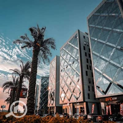 شقة 3 غرف نوم للبيع في القطامية، القاهرة - img183 one katameya new6. jpg