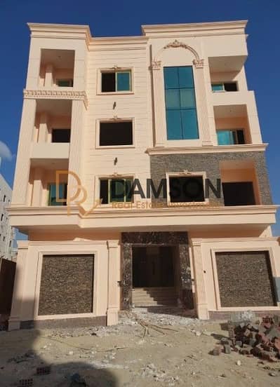 فلیٹ 3 غرف نوم للبيع في القاهرة الجديدة، القاهرة - نمن. jpg