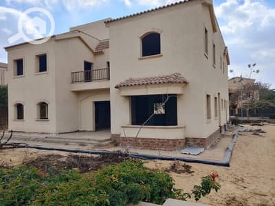 4 Bedroom Villa for Sale in Madinaty, Cairo - WhatsApp Image 2025-02-12 at 1.40. 34 AM. jpeg