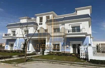 توين هاوس 4 غرف نوم للبيع في القاهرة الجديدة، القاهرة - WhatsApp Image 2025-11-23 at 12.43. 29 PM (2). jpeg