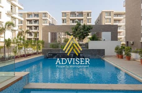 2 Bedroom Apartment for Sale in New Cairo, Cairo - 50 (6). jpeg