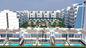 1 Bedroom Chalet for Sale in Hurghada, Red Sea - WhatsApp Image 2025-11-23 at 1.43. 28 PM (13). jpeg