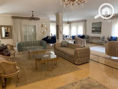 4 Bedroom Villa for Sale in Madinaty, Cairo - 56624295-c644-45af-adfe-584b5c8a275d. jpeg